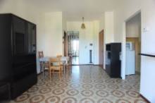 AFFITTO APPARTAMENTO PESARO - ZONA BAIA FLAMINIA (AB-64)