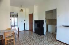 AFFITTO APPARTAMENTO PESARO - ZONA BAIA FLAMINIA (AB-64)