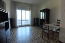 AFFITTO APPARTAMENTO PESARO - ZONA BAIA FLAMINIA (AB-64)