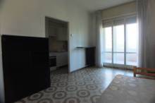 AFFITTO APPARTAMENTO PESARO - ZONA BAIA FLAMINIA (AB-64)