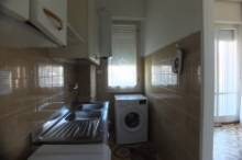 AFFITTO APPARTAMENTO PESARO - ZONA BAIA FLAMINIA (AB-64)