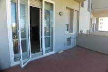 AFFITTO APPARTAMENTO PESARO - ZONA BAIA FLAMINIA (AB-64)