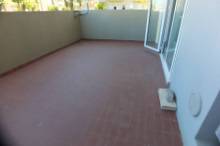 AFFITTO APPARTAMENTO PESARO - ZONA BAIA FLAMINIA (AB-64)