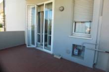 AFFITTO APPARTAMENTO PESARO - ZONA BAIA FLAMINIA (AB-64)