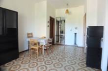 AFFITTO APPARTAMENTO PESARO - ZONA BAIA FLAMINIA (AB-64)