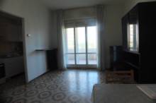 AFFITTO APPARTAMENTO PESARO - ZONA BAIA FLAMINIA (AB-64)