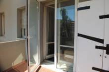 AFFITTO APPARTAMENTO PESARO - ZONA BAIA FLAMINIA (AB-64)