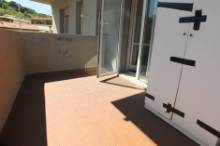AFFITTO APPARTAMENTO PESARO - ZONA BAIA FLAMINIA (AB-64)