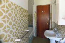 AFFITTO APPARTAMENTO PESARO - ZONA BAIA FLAMINIA (AB-64)