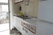 AFFITTO TRANSITORIO APPARTAMENTO PESARO - ZONA MARE (S2/8)