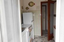 AFFITTO TRANSITORIO APPARTAMENTO PESARO - ZONA MARE (S2/8)