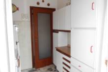 AFFITTO TRANSITORIO APPARTAMENTO PESARO - ZONA MARE (S2/8)