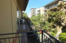 AFFITTO TRANSITORIO APPARTAMENTO PESARO - ZONA MARE (S2/8)
