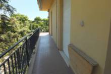 AFFITTO TRANSITORIO APPARTAMENTO PESARO - ZONA MARE (S2/8)