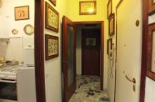 AFFITTO TRANSITORIO APPARTAMENTO PESARO - ZONA MARE (S2/8)