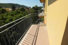 AFFITTO TRANSITORIO APPARTAMENTO PESARO - ZONA MARE (S2/8)