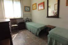 AFFITTO TRANSITORIO APPARTAMENTO PESARO - ZONA MARE (S2/8)