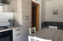 AFFITTO CASA VACANZE PESARO - ZONA MARE (C2/49) 