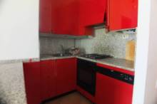 AFFITTO TRANSITORIO APPARTAMENTO PESARO - ZONA MARE (M4/1)