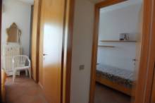 AFFITTO TRANSITORIO APPARTAMENTO PESARO - ZONA MARE (M4/1)