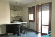 Affitto appartamento arredato Pesaro - Zona centro (C2/7)