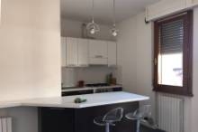 Affitto appartamento arredato Pesaro - Zona centro (C2/7)