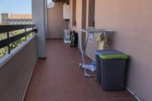 Affitto appartamento arredato Pesaro - Zona centro (C2/7)