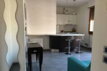 Affitto appartamento arredato Pesaro - Zona centro (C2/7)