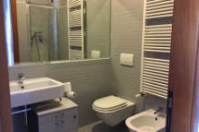 Affitto appartamento arredato Pesaro - Zona centro (C2/7)
