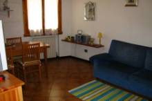 AFFITTO TRANSITORIO APPARTAMENTO PESARO - ZONA CENTRO STORICO (M3/5))