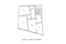 AFFITTO TRANSITORIO APPARTAMENTO PESARO - ZONA CENTRO STORICO (M3/5)