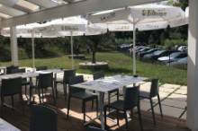 VENDITA ATTIVITA’ + IMMOBILE COMMERCIALE PESARO ZONA VALLUGOLA AC700