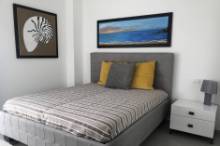 AFFITTO APPARTAMENTO VISTA MARE PESARO - ZONA MARE (AB-5)