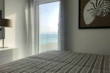 AFFITTO APPARTAMENTO VISTA MARE PESARO - ZONA MARE (AB-5)