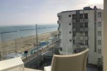 AFFITTO TRANSITORIO APPARTAMENTO PESARO - ZONA MARE (M1-5)