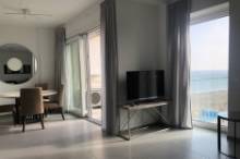 AFFITTO TRANSITORIO APPARTAMENTO PESARO - ZONA MARE (M1-5)