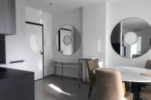 AFFITTO TRANSITORIO APPARTAMENTO PESARO - ZONA MARE (M1-5)