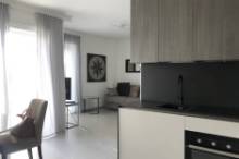 AFFITTO TRANSITORIO APPARTAMENTO PESARO - ZONA MARE (M1-5)