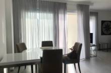 AFFITTO TRANSITORIO APPARTAMENTO PESARO - ZONA MARE (M1-5)