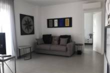 AFFITTO TRANSITORIO APPARTAMENTO PESARO - ZONA MARE (M1-5)