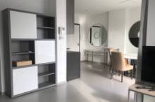 AFFITTO TRANSITORIO APPARTAMENTO PESARO - ZONA MARE (M1-5)
