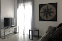 AFFITTO TRANSITORIO APPARTAMENTO PESARO - ZONA MARE (M1-5)