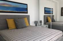 AFFITTO TRANSITORIO APPARTAMENTO PESARO - ZONA MARE (M1-5)