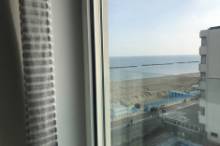 AFFITTO TRANSITORIO APPARTAMENTO PESARO - ZONA MARE (M1-5)