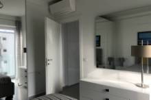 AFFITTO TRANSITORIO APPARTAMENTO PESARO - ZONA MARE (M1-5)