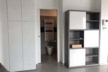 AFFITTO TRANSITORIO APPARTAMENTO PESARO - ZONA MARE (M1-5)