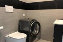 AFFITTO TRANSITORIO APPARTAMENTO PESARO - ZONA MARE (M1-5)