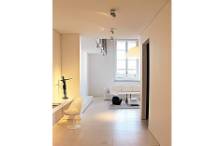 Vendita prestigioso loft Pesaro - zona centro storico (AP105)