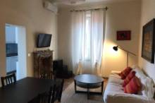 AFFITTO CASA VACANZE PESARO - ZONA MARE (M3/3)