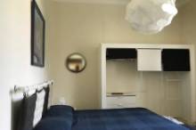 AFFITTO CASA VACANZE PESARO - ZONA MARE (M3/3)